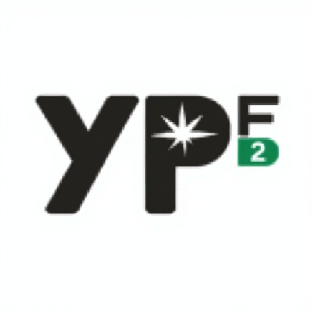 YPF Logo